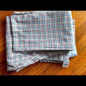 Loft Multicolored Pants 14